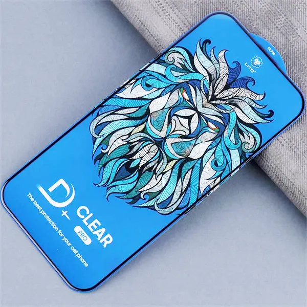 گلس گوشی اپل iphone 17 Pro Max لیتوو