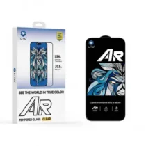 گلس ضد انعکاس نور گوشی اپل iphone 17 Pro Max لیتو