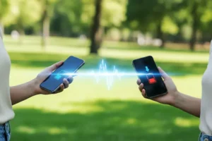 فناوری شارژ معکوس چیست و چه دستگاه هایی از آن پشتیبانی می کنند؟