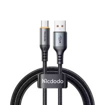 کابل تبدیل USB به تایپ سی مک دودو مدل CA-0570 طول 1.2 متر