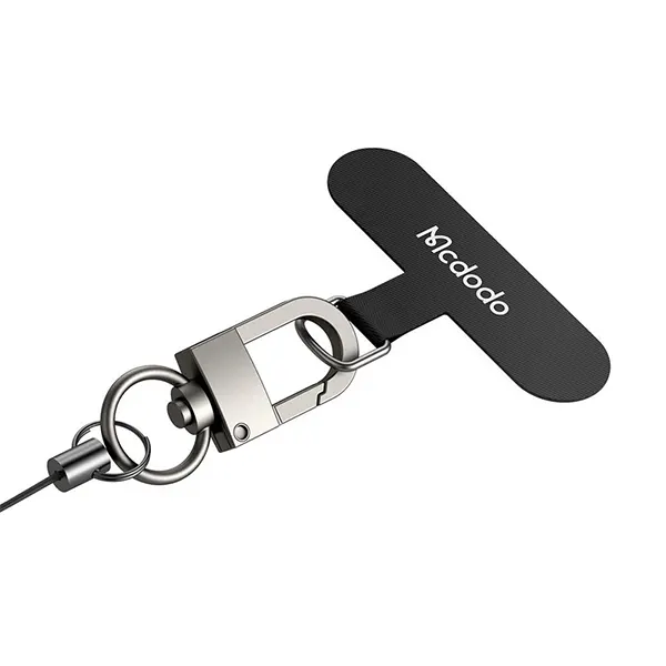 کابل شارژ دو سر تایپ سی ماساژور گردن مک دودو مدل NEXUS CA-6580 طول 1.4 متر