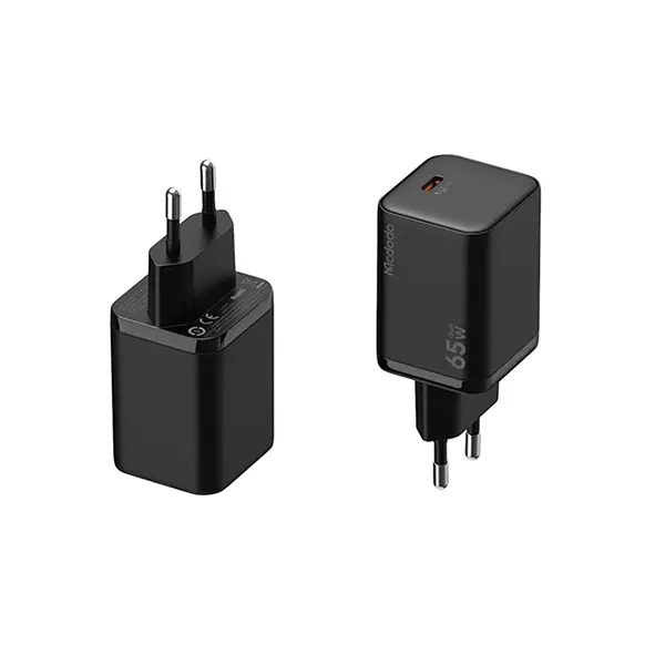 شارژر دیواری 65 وات مک دودو مدل CH-0850