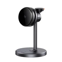 استند شارژر وایرلس و فن خنک کننده 3 کاره مک دودو CH-6170