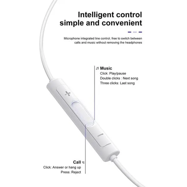 هندزفری مک دودو مدل HP-6081