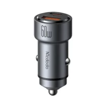شارژر فندکی 60 وات مک دودو مدل CC-8210