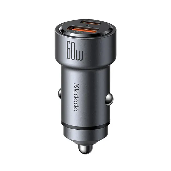 شارژر فندکی 60 وات مک دودو مدل CC-8210