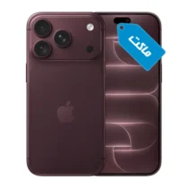 ماکت گوشی اپل مدل iPhone 18 pro