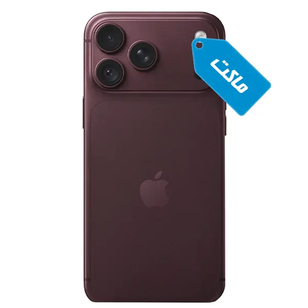 ماکت گوشی اپل مدل iPhone 18 pro max