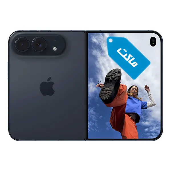 ماکت گوشی اپل مدل iPhone Duo