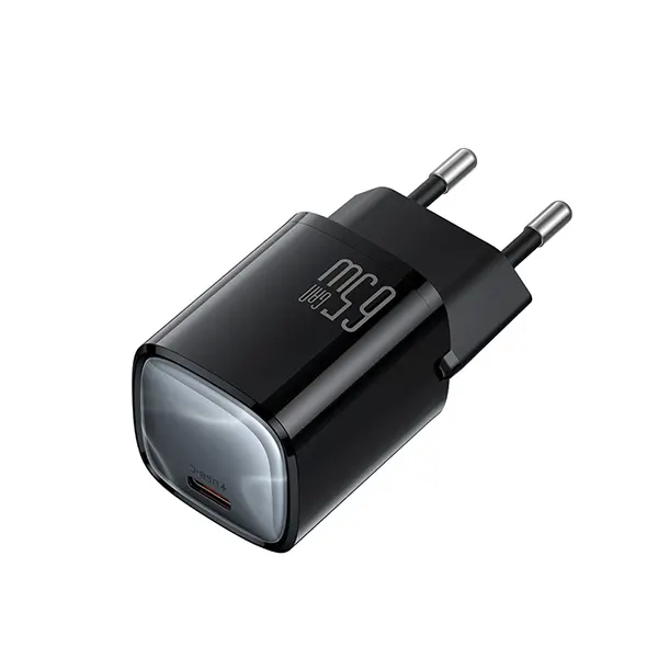 شارژر دیواری 65 وات مک دودو مدل CH-826 به همراه کابل USB-C
