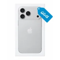 کارتن گوشی اپل مدل iPhone 18 Pro Max