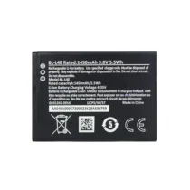 باتری اورجینال گوشی نوکیا مدل BL-L4E