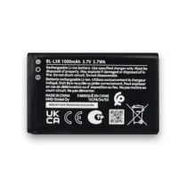 باتری اورجینال گوشی نوکیا مدل BL-L5K