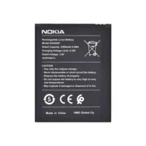باتری اورجینال گوشی نوکیا C1 مدل S5420AP