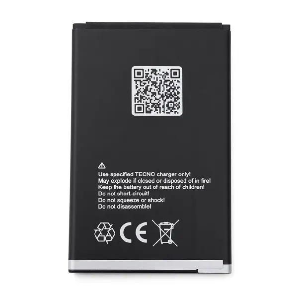 باتری مودم تکنو مدل BL-11DT ظرفیت 1150 میلی آمپرساعت